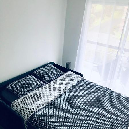 Studio En Residence, Proche De La Mer Avec Parking Gratuit Et 5G Home Villers-sur-Mer Exterior foto