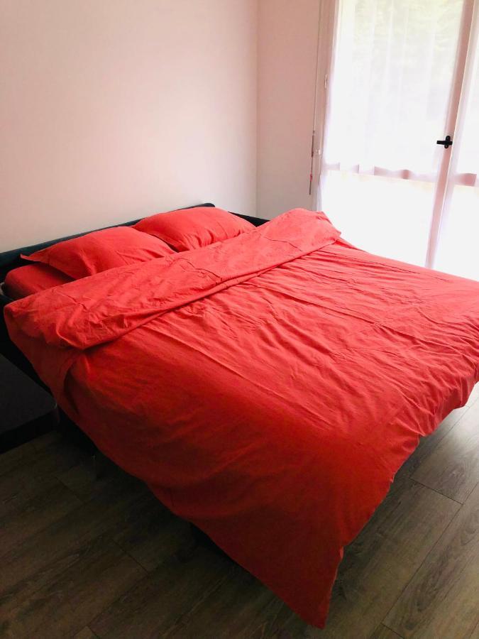 Studio En Residence, Proche De La Mer Avec Parking Gratuit Et 5G Home Villers-sur-Mer Exterior foto
