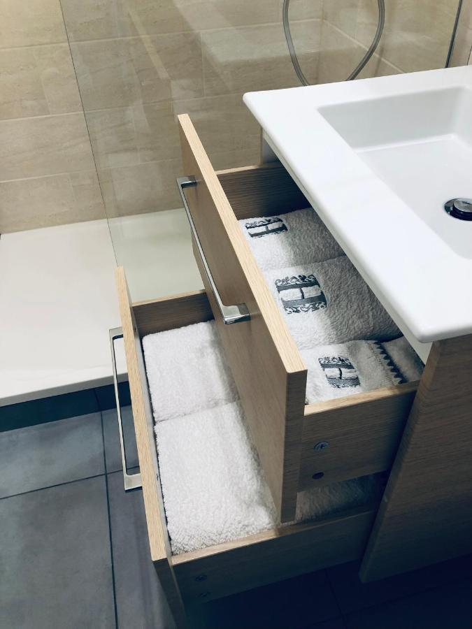 Studio En Residence, Proche De La Mer Avec Parking Gratuit Et 5G Home Villers-sur-Mer Exterior foto